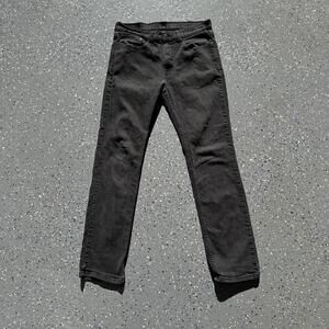 Men's Levi's Jeans 34x36